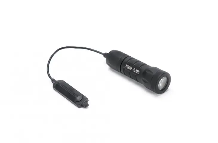 Elzetta Alpha 1-Cell Modular LED Flashlight - view 11